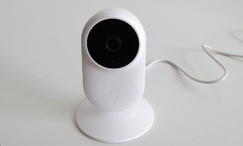 What is IP Camera in Marathi